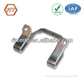 custom stainless steel sheet metal bending part